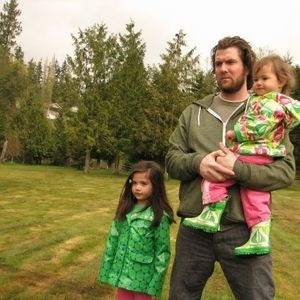 Meet your Posher, Daniel